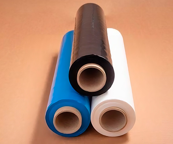 Película estirable Monterrey