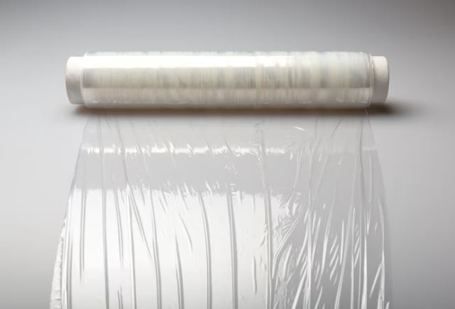 Película Plástica en Monterrey