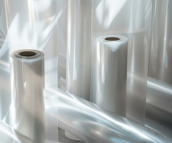 Película estirable Monterrey