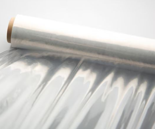 Película Estirable en Monterrey